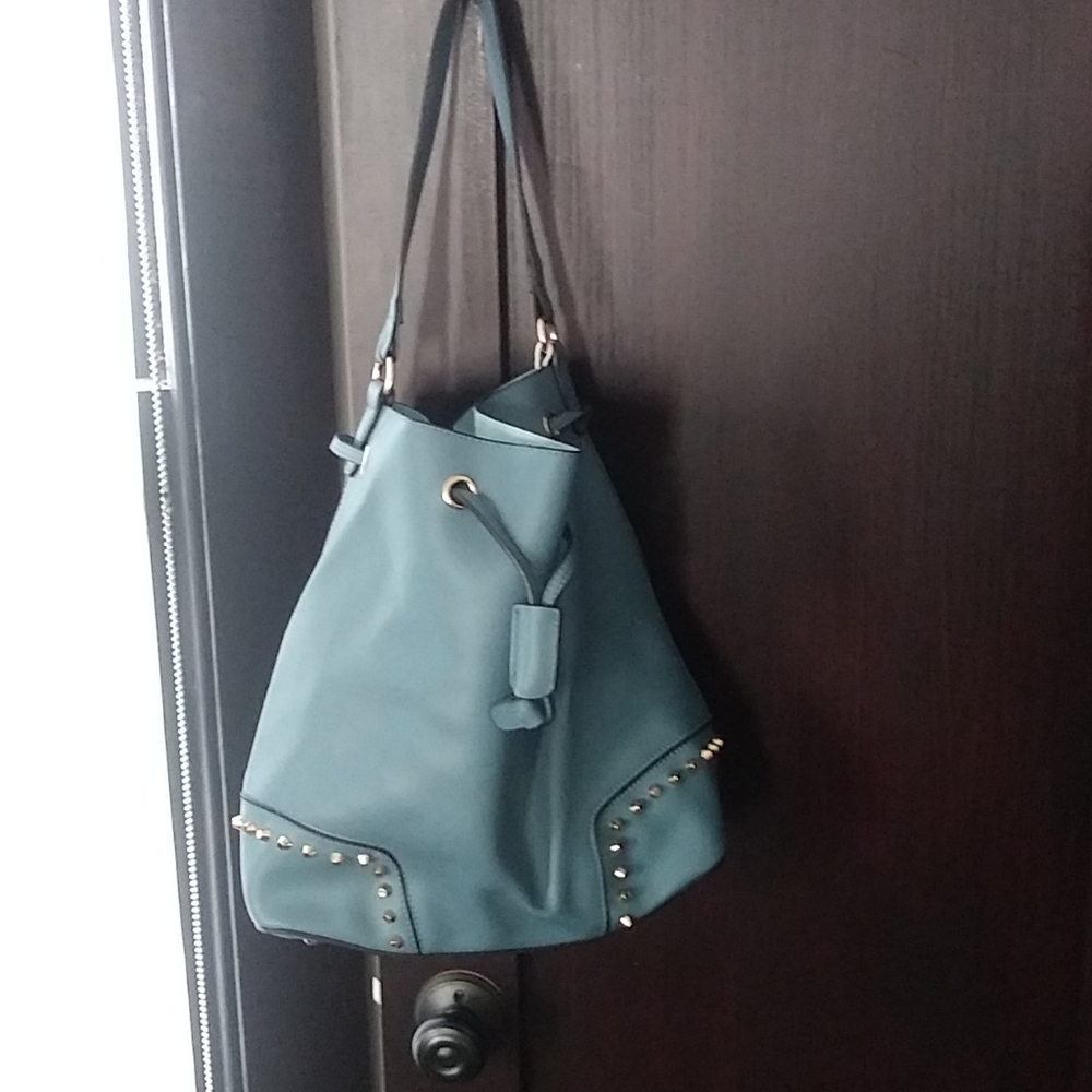 Shoulder bag